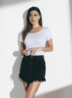 Maglia Donna Moda Jadea 4512