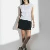 Maglia Donna Moda Jadea 4516