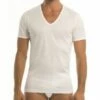 Maglia Uomo Scollo A V 100 % Cotone GARDA 046