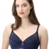 Reggiseno Coppa C Balconcino 461 Belseno Allure Lepel