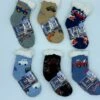 Calzino Bimbo Antiscivolo Terrmico Termal Socks 6021