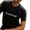 Completo Uomo Corto Lotto Homwear 5072 Prezzo Promozionale