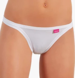 Tanga Donna Cotone Modal Jadea 507