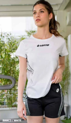 Completo Donna Corto Cotone 100% Lotto 5158 Outlet