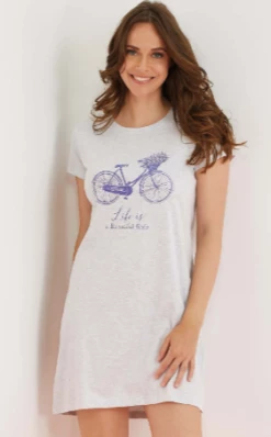 Abito Casa Donna Enrico Coveri 5178 Outlet