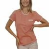 Pigiama Donna Corto 100% Cotone IL GRANCHIO Lady 818 Special Price