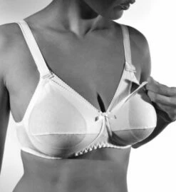 Reggiseno Allattamento Gios Art.280 -Sconto Intimo Outlet in Italia 523 1