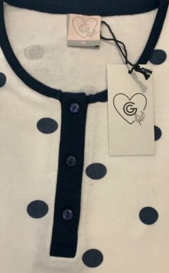 Pigiama Donna Caldo Cotone Gabriella Gucci Outlet -Sconto Intimo Outlet in Italia 5b32c0a7 557d 46b1 bd82 f2fb7a77a9ae
