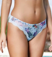 Slip Donna Jadea Moda 6238