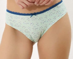 Slip Donna Fantasia Moda Jadea 6299/6296/6293