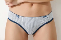 Slip Brasiliano Donna Fantasia Moda Jadea 6303/6306/6309