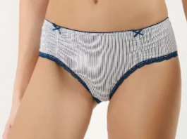 Slip Donna Midi Fantasia Moda Jadea 6298/6301/6304 3 Slip Donna Midi Fantasia Moda Jadea 6298/6301/6304 - immagine 3