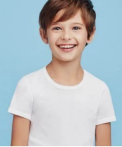 Maglia T-Shirt Bambino Ellepi 645