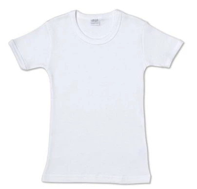 Maglia Bambino Mezza Manica Caldo Cotone Ellepi 649 3 Maglia Bambino Mezza Manica Caldo Cotone Ellepi 649 - immagine 3