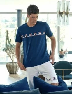 Completo Uomo Corto Fila 1099 Offerta -Sconto Intimo Outlet in Italia 67d02318 82e1 4b5e a1a2 98ad620884ec 3