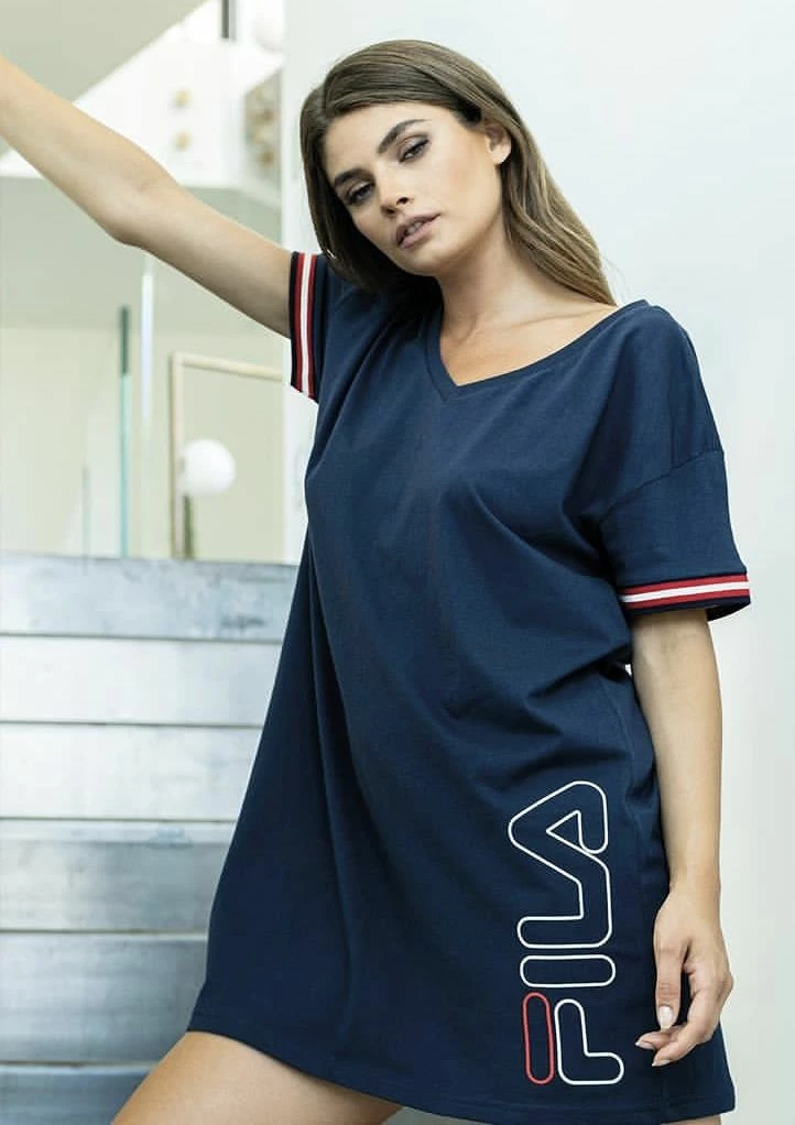 Abito Casa Maximaglia Fila 4047 Outlet 3 Abito Casa Maximaglia Fila 4047 Outlet - immagine 3