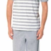 Pigiama Uomo CORTO 100% Cotone 73963 You365 Outlet
