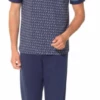 Pigiama Uomo M/M 100% Cotone 73987 You365 Outlet