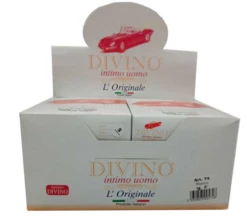 Slip Uomo 100% Cotone Mercerizzato Divino 74 -Sconto Intimo Outlet in Italia 74 2 1 1