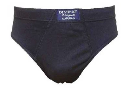 Slip Uomo Colorato Calibrato Conformato 100% Cotone Divino 76c 1 Slip Uomo Colorato Calibrato Conformato 100% Cotone Divino 76c