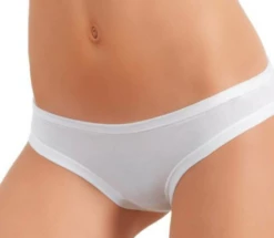 Slip Donna Cotone Modal Vita Bassa Jadea 785