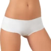 Slip Donna Boxerino Taglio Laser Cotone Elasticizzato Jadea 8003