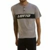 Completo Uomo Corto Lotto Homwear 5075