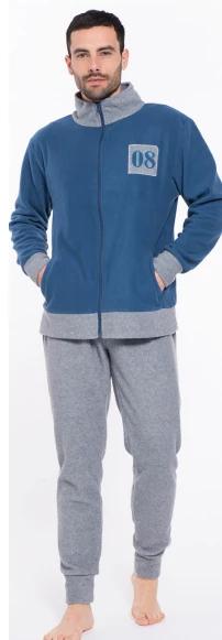 Tuta Uomo Casa Pile Karelpiu' 9316