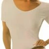 Maglia Donna M/M Cotone Elasticizzato Eva Intimo 971
