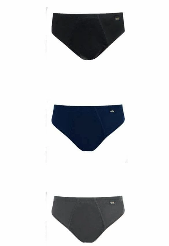 Slip Uomo Filo Di Scozia Ciellegi 1500 Colorato 1 Slip Uomo Filo Di Scozia Ciellegi 1500 Colorato