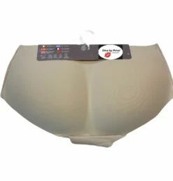 Slip Donna Push-Up Imbottita Senza Cuciture Ouno 601