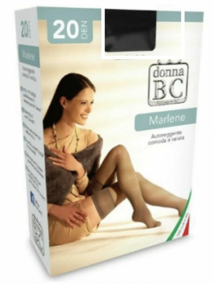 Autoregente Velata 20 Den BC Marlene 1 Autoregente Velata 20 Den BC Marlene