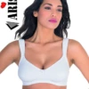 Reggiseno Senza Ferretto Coppa C Aris Annalisa