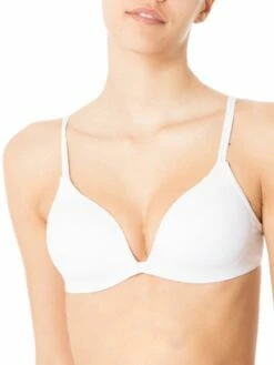 Reggiseno Triangolo Imbottito Infiore Avocado