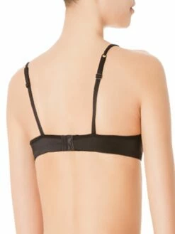 Reggiseno Triangolo Imbottito Infiore Avocado -Sconto Intimo Outlet in Italia avocado r imb s nero 01