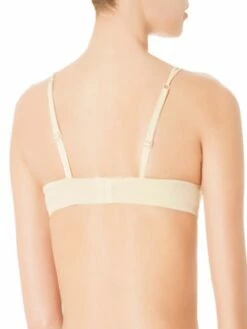 Reggiseno Triangolo Imbottito Infiore Avocado -Sconto Intimo Outlet in Italia avocado r imb s nudo 01