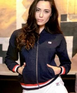 Tuta Donna Cotone Felpato Fila 4062 -Sconto Intimo Outlet in Italia b4062