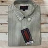 Camicia Bambino Rigata Cotone Scontatissima Outlet