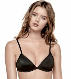 Reggiseno Triangolo Imbottito Infiore Avocado -Sconto Intimo Outlet in Italia basic avocado