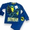 Pigiama Bambino Lungo BATMAN PREZZO OULET
