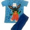 Disney Pigiama Bambino Corto BING PREZZO OULET