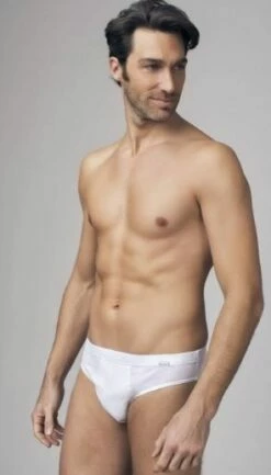 Slip Uomo Nottingham Sb131