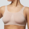 Reggiseno Brassiere Confort Size Microfibra Pompea