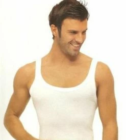 Canottiera Uomo CST Art.32002