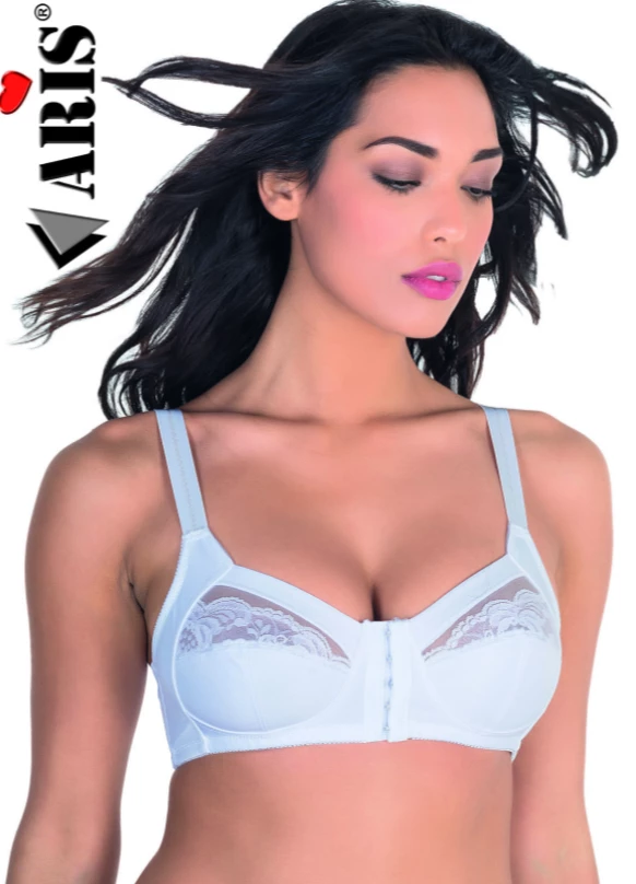Reggiseno Aperto Davanti Coppa C Aris Camilla 1 Reggiseno Aperto Davanti Coppa C Aris Camilla