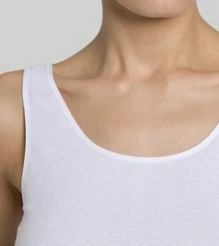 Canottiera Donna Spalla Larga CST Art 30015 -Sconto Intimo Outlet in Italia canottiera donna spalla larga cotone triumph katia basic 2155