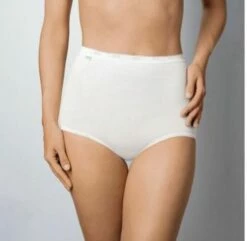 Slip Donna Coulotte Maxi Sloggi -Sconto Intimo Outlet in Italia cattura.jpgbis