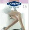 Collant Donna Pompea Vany 15