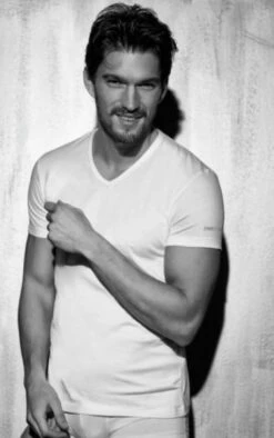 Maglia Uomo Enrico Coveri Art.ET1001