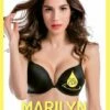 Reggiseno Push Up Gel Love And Bra Art.Marilyn